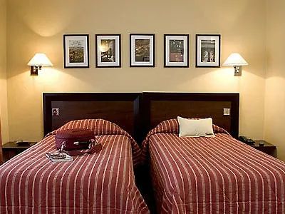 Hotel Brescia 3*